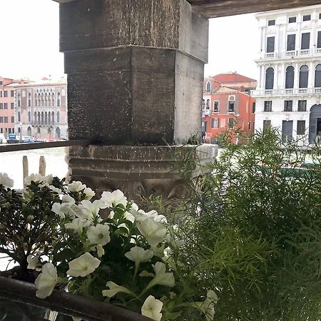 La Felice Canal Grande Venice Exterior photo
