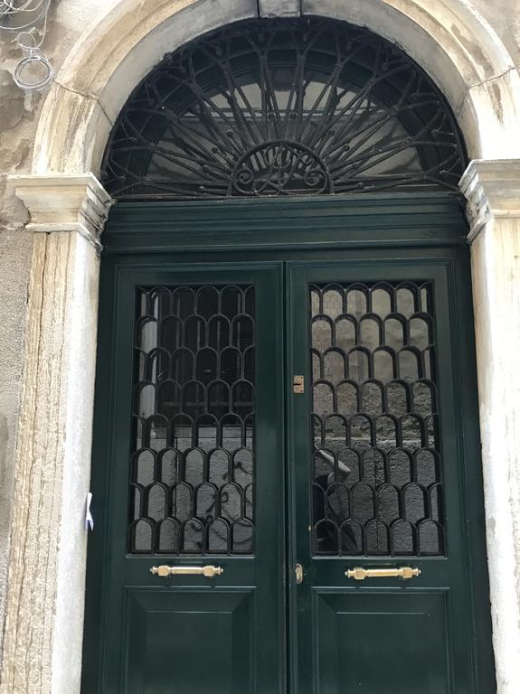 La Felice Canal Grande Venice Exterior photo