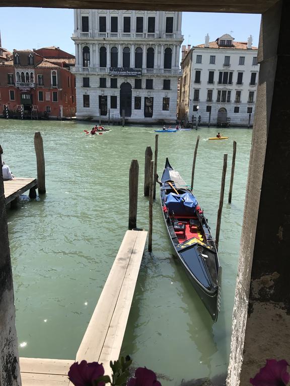La Felice Canal Grande Venice Exterior photo