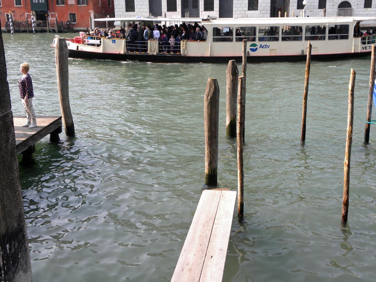 La Felice Canal Grande Venice Exterior photo