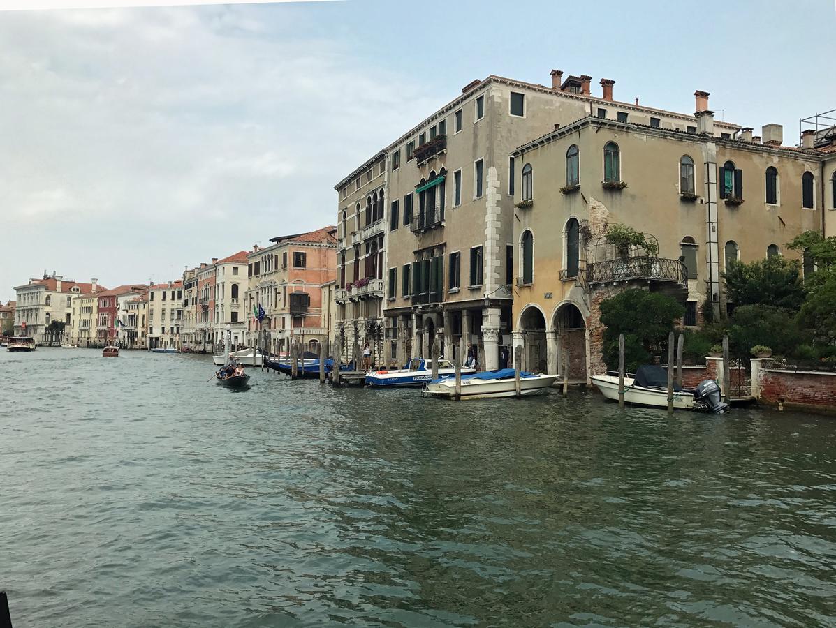 La Felice Canal Grande Venice Exterior photo