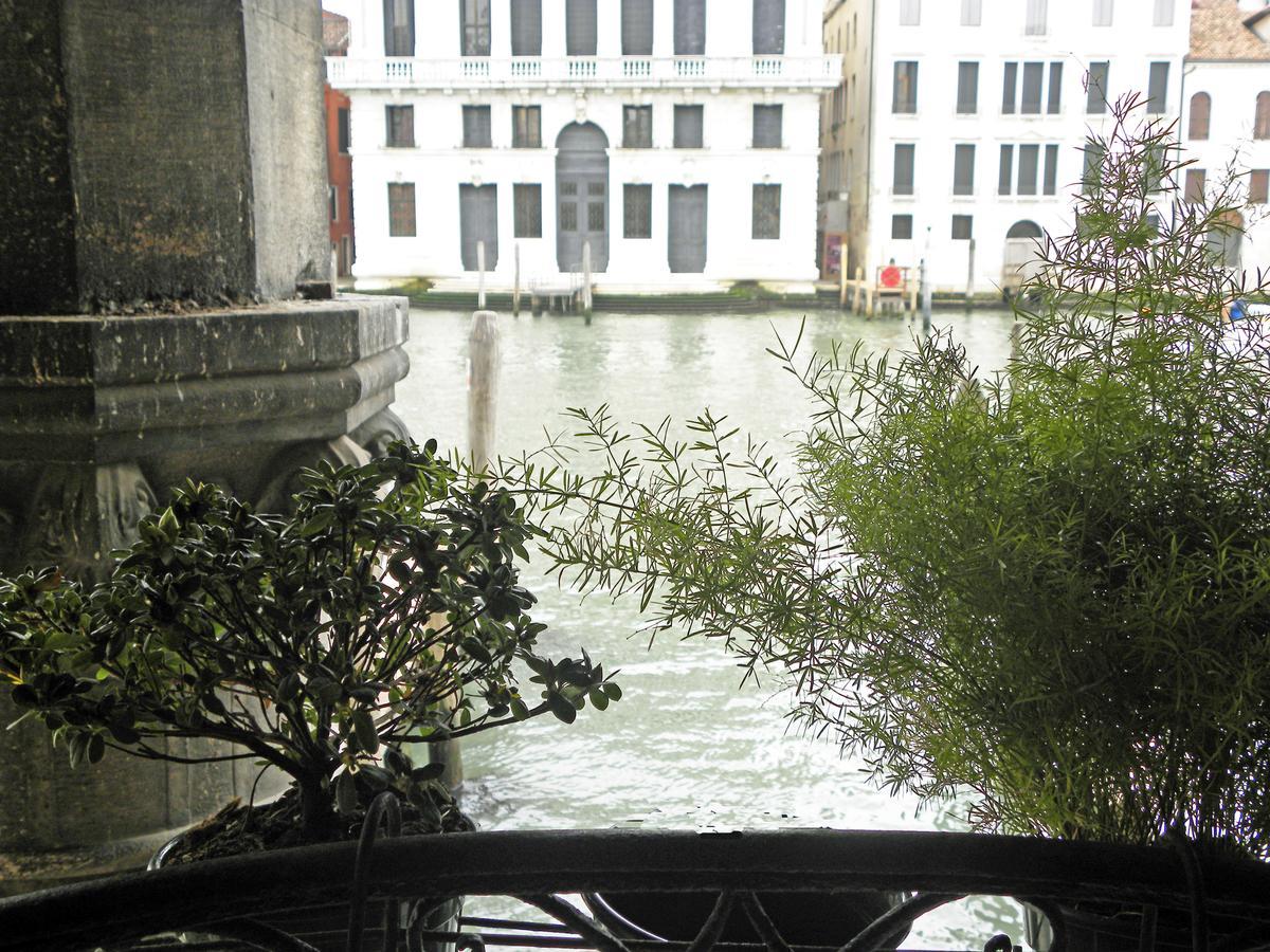 La Felice Canal Grande Venice Exterior photo