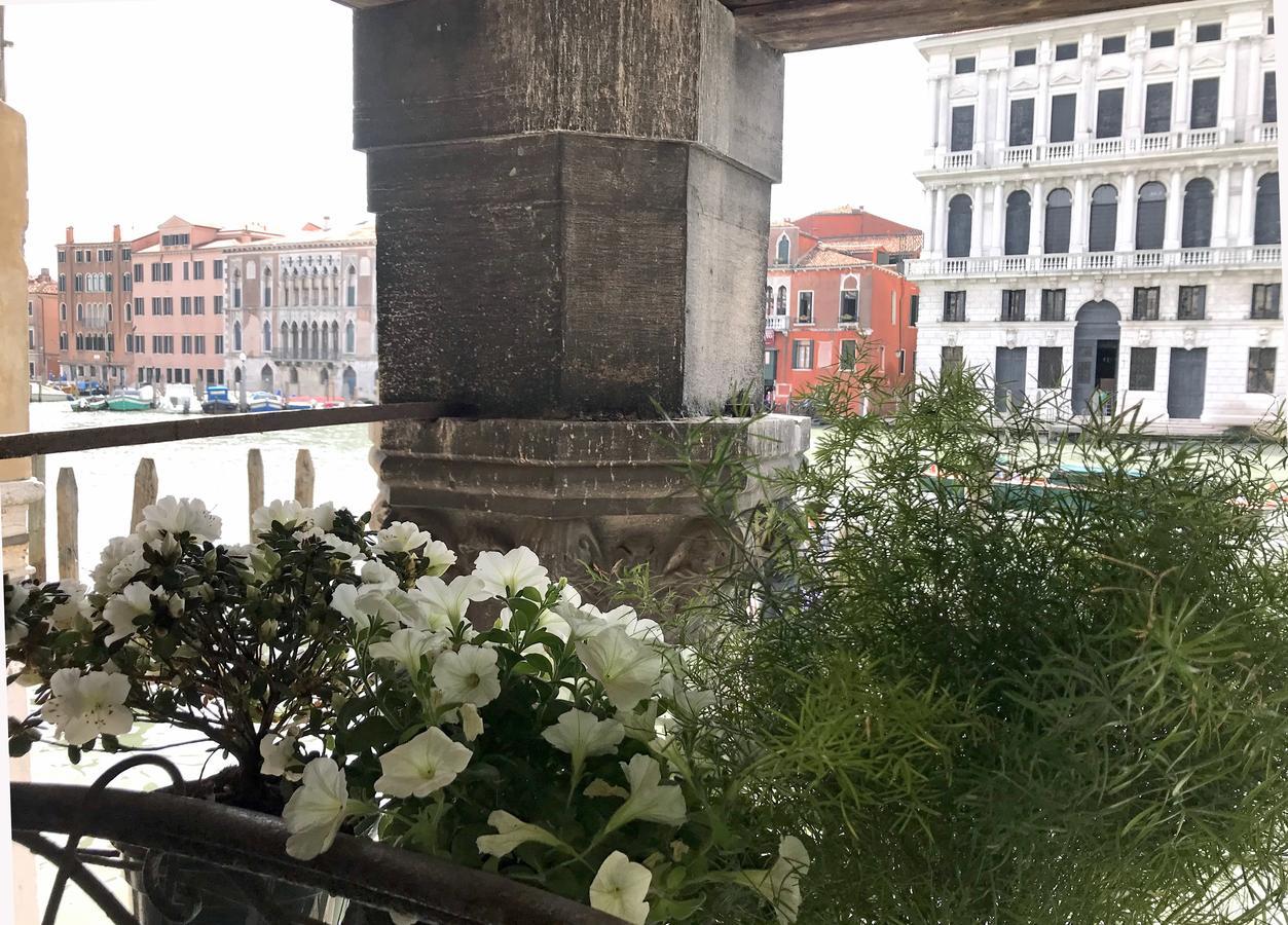 La Felice Canal Grande Venice Exterior photo