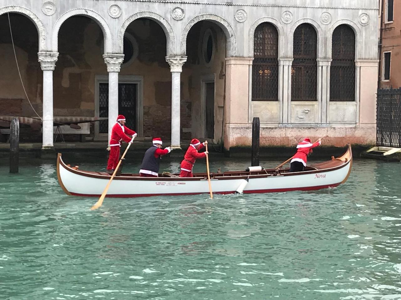 La Felice Canal Grande Venice Exterior photo